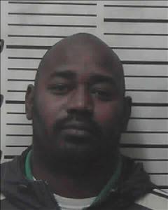 Melvin Lorenzo Pickering Jr a registered Sex Offender of Georgia