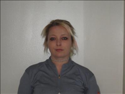 Brittany Roxanne Marsh a registered  of Georgia