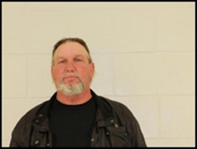 David Wayne Bragg a registered Sex Offender of Georgia