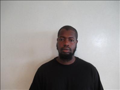 Nehemiah Musa Wells a registered Sex Offender of Georgia