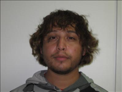 Johnny Valverrabanno Rosales a registered Sex Offender of Georgia