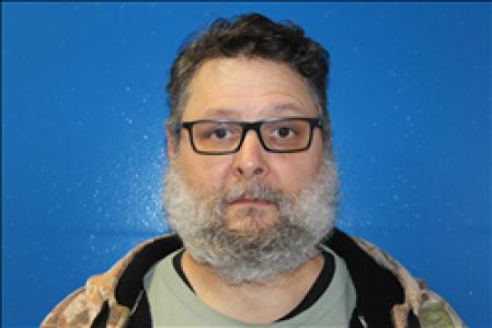 Mark James Matheny a registered Sex Offender of Georgia