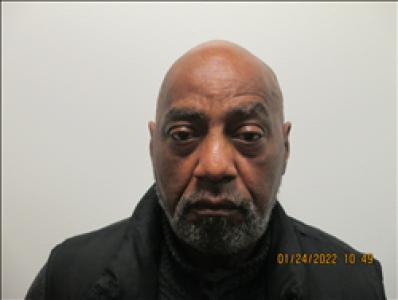 Thomas Keith a registered Sex Offender of Georgia