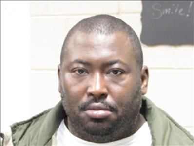 Antoine Maurice Davis a registered Sex Offender of Georgia