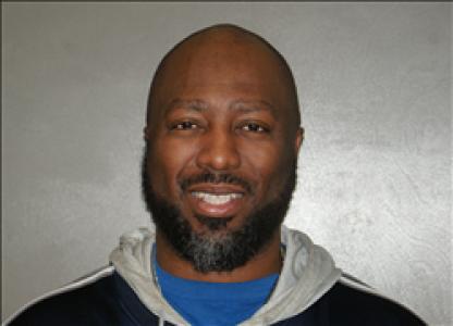 Rickey Venell Ware a registered Sex Offender of Georgia