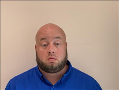 Matthew Brett Cauthen a registered Sex Offender of Georgia