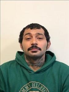 Giovanny Cabrera a registered Sex Offender of Georgia