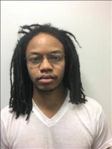 Christopher J Mosley a registered Sex Offender of Georgia