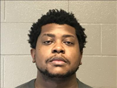 Curtis Andra Arnold II a registered Sex Offender of Georgia