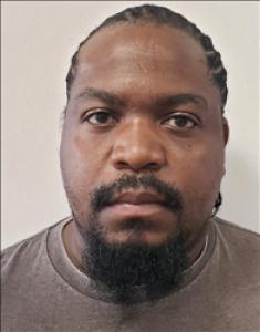 Gary Danuail Wallace Jr a registered Sex Offender of Georgia