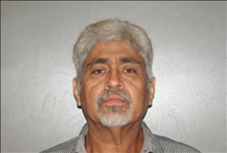 Federico Edmundo Desantos a registered Sex Offender of Georgia