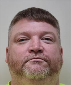 David Allen Brown a registered Sex Offender of Georgia