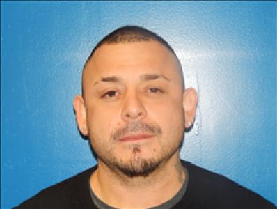 Abel Pineda a registered Sex Offender of Georgia