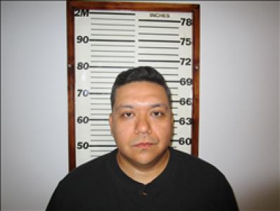 Santiago Tovar Banda a registered Sex Offender of Georgia