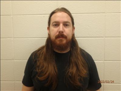 Tron William Mathe a registered Sex Offender of Georgia