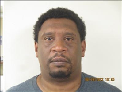 Terrance Tyrone Postell a registered Sex Offender of Georgia