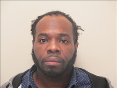 Demetrius Denson a registered Sex Offender of Georgia