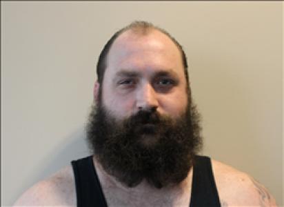 Jesse James Holloway a registered Sex Offender of Georgia