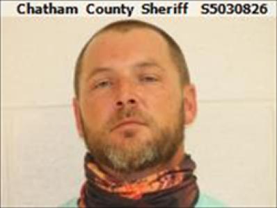 Joshua Stephen Newman a registered Sex Offender of Georgia