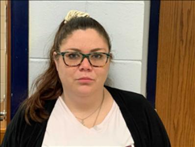 Skylar Michelle Thompson a registered Sex Offender of Georgia