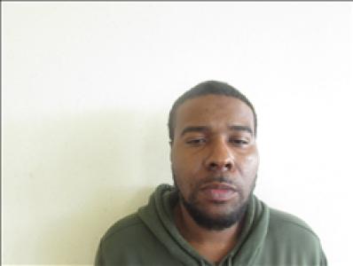 Cordaro Lamont Evans a registered Sex Offender of Georgia