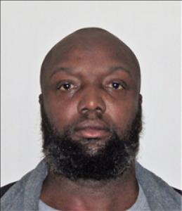 Antoine Corvet Jones a registered Sex Offender of Georgia