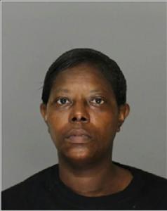 Rickeeta Johnson a registered Sex Offender of Georgia