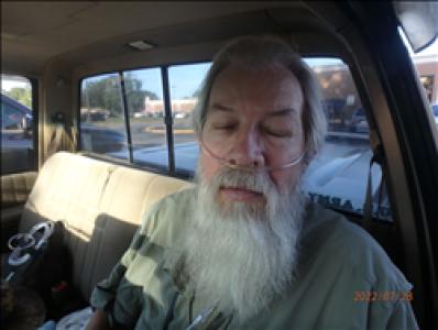 David Van Revell Sr a registered Sex Offender of Georgia