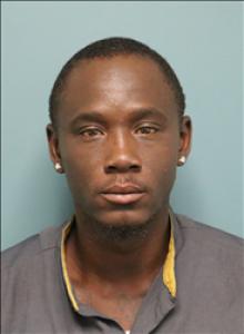 Demetrius Antwain Stewart a registered Sex Offender of Georgia