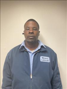 Tyrone Wilkerson a registered Sex Offender of Georgia