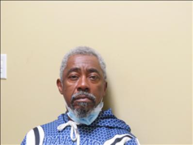 George Levert Newton a registered Sex Offender of Georgia