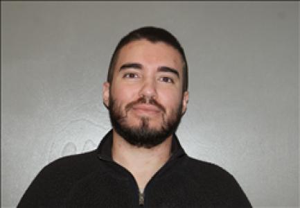 Alejandro Ramos a registered Sex Offender of Georgia
