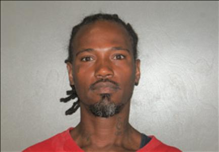 Mark Daniel Scott Jr a registered Sex Offender of Georgia