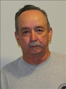 Randy Hamilton Baker a registered Sex Offender of Georgia