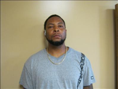Patrick Lamar Hickey a registered Sex Offender of Georgia