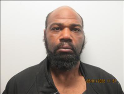 Fernando Antoine Collins a registered Sex Offender of Georgia