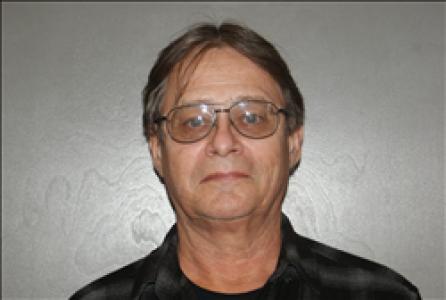 Donald Edward Priddy a registered Sex Offender of Georgia