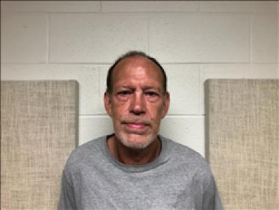 Jeffery Mark Starr a registered Sex Offender of Georgia