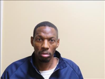 Terry Bernard Johnson a registered Sex Offender of Georgia