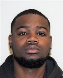 Alphonzo Dewayne Dean a registered Sex Offender of Georgia