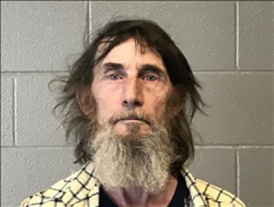 Richard Lee Frisby a registered Sex Offender of Georgia