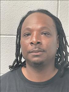 Detrone Middleton a registered Sex Offender of Georgia