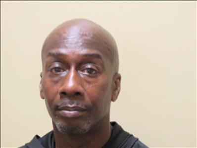 Michle Antonio Hill a registered Sex Offender of Georgia