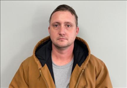 Jonathon Lee Cain a registered Sex Offender of Georgia