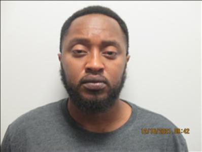 Edward Mwangi a registered Sex Offender of Georgia