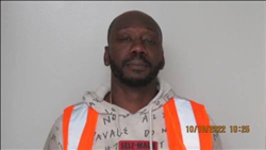 Reginald Keith Miller a registered Sex Offender of Georgia