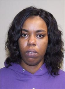 Pria Marie Gunn a registered Sex Offender of Georgia