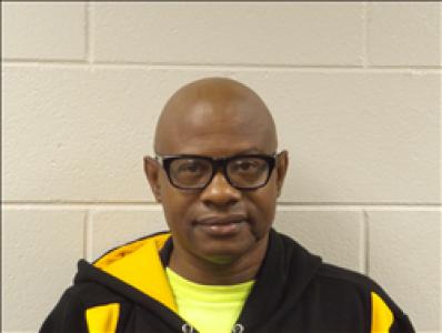 Alvin Franklin Kent a registered Sex Offender of Georgia