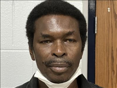 William Sinclair Howard a registered Sex Offender of Georgia