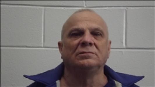 Timothy Daniel Moncrief Sr a registered Sex Offender of Georgia